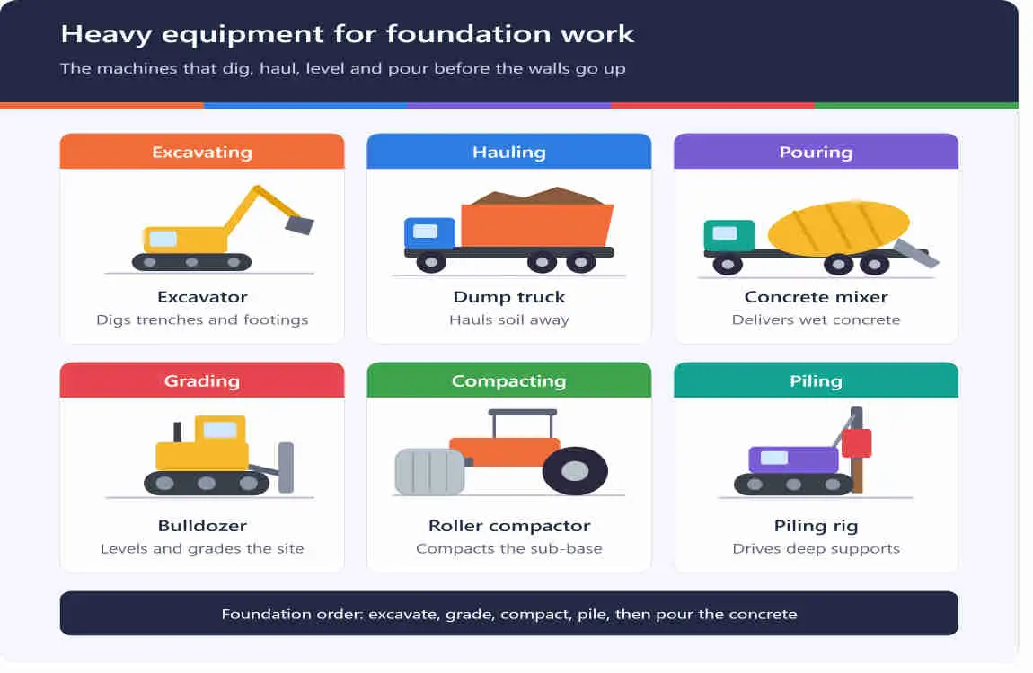 what tools do you need to build a house