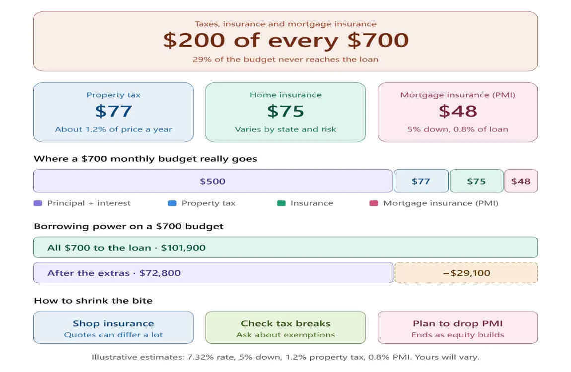 i make $30,000 a year how much house can i afford